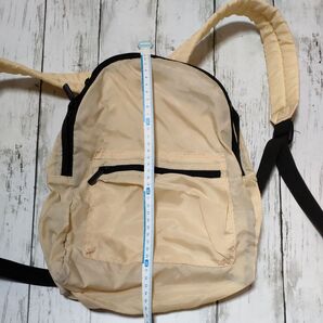 軽い 旅行にも バッグ アウトドア 修学旅行林間学校 普段