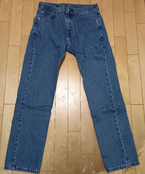 Levi's 505-4891 W32 L32