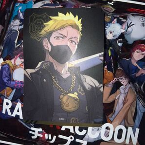 わいわい ファミリーマート cr