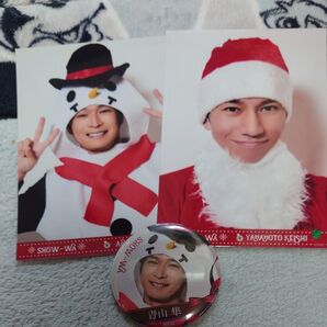 SHOW-WA オフィシャルグッズ