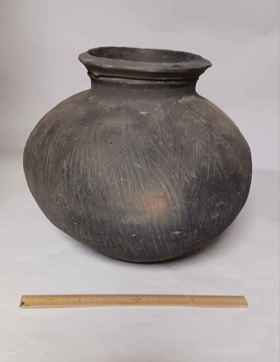 Yahoo!オークション -「須恵器 新羅」(日本の陶磁) (陶芸)の落札 Yahoo!オークション -「須恵器 新羅」(日本の陶磁) (陶芸)の落札