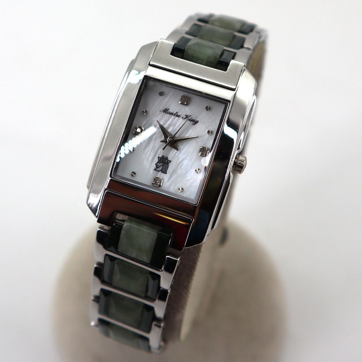 Yahoo!オークション -「montre king」(レディース腕時計) の落札 Yahoo!オークション -「montre king」(レディース腕時計) の落札