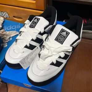 adimatic atmos別注 新品