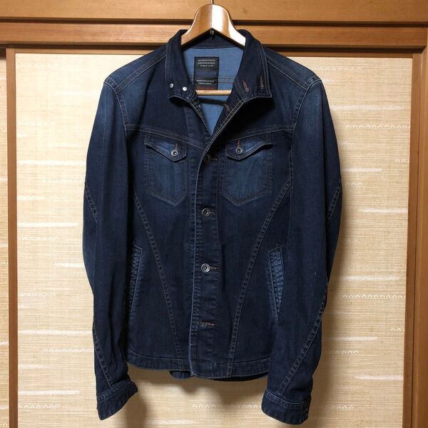 NICOLE CLUB FOR MEN デニムジャケット 美品