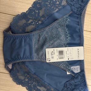 ショーツ ワコール アンフィ M 新品