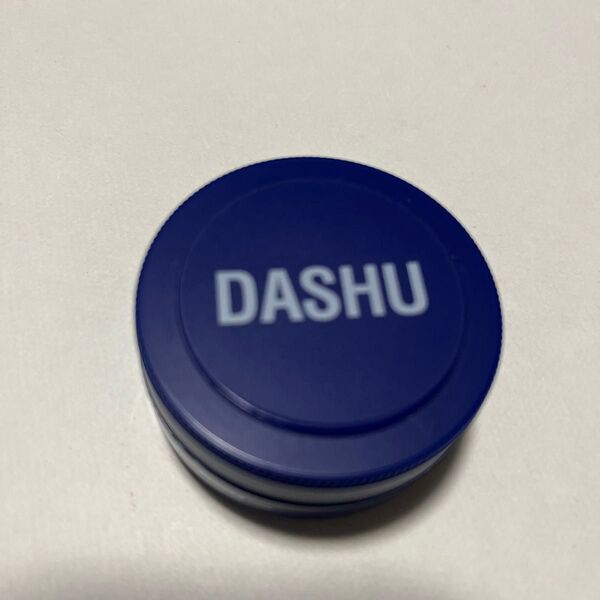 DASHU フォーメン ホールディングパワーワックス