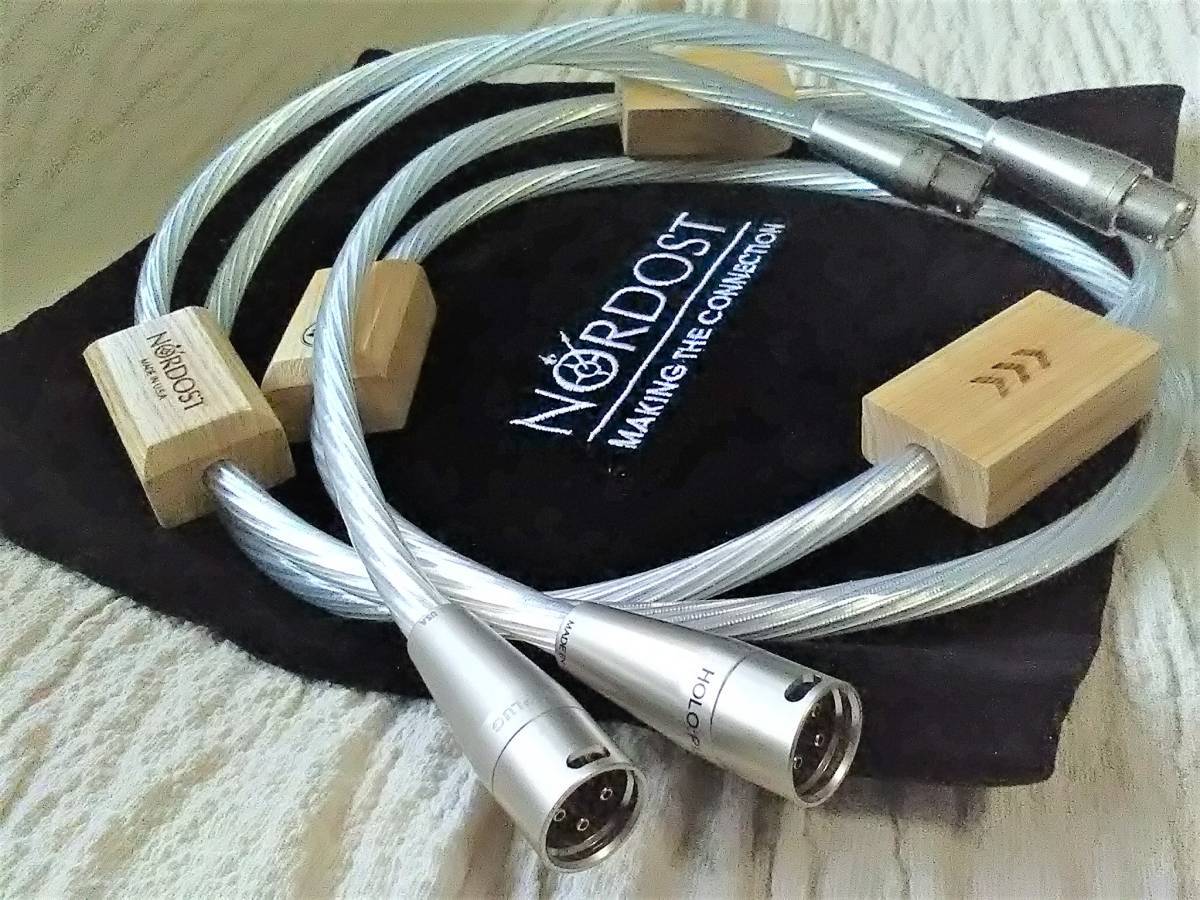 Yahoo!オークション -「nordost odin」の落札相場・落札価格 Yahoo!オークション -「nordost odin」の落札相場・落札価格