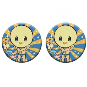 推しの子 カンバッジコレクション ぴえヨン