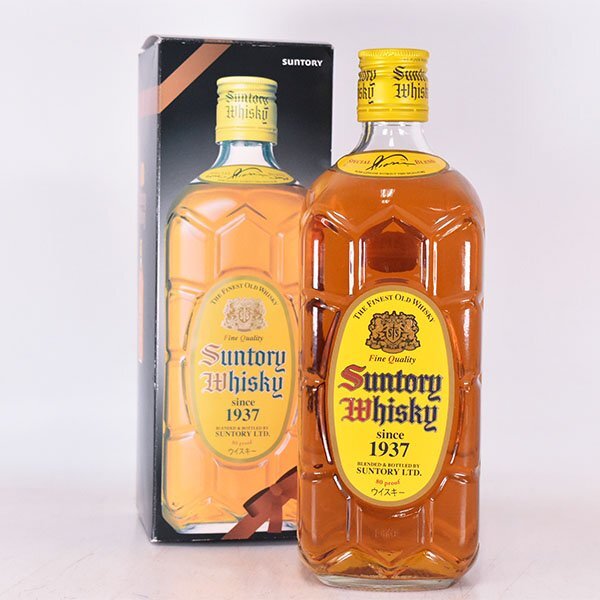 Yahoo!オークション -「1937」(飲料) の落札相場・落札価格 Yahoo!オークション -「1937」(飲料) の落札相場・落札価格