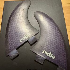 サーフィン フィン