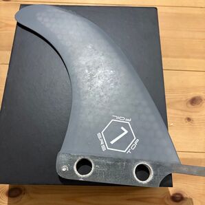 フィン FCS2 センターフィン