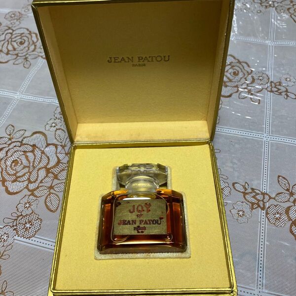 JEAN PATOU JOY 香水