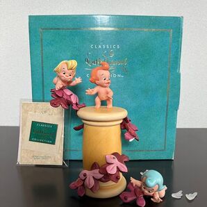WDCC ファンタジア キューピット ディズニー フィギュア Fantasia