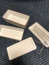 mini 弁当箱新品未使用　100スタ_画像2