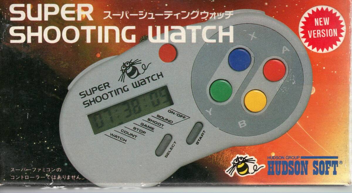 Yahoo!オークション -「シュウォッチ」(テレビゲーム) (ゲーム Yahoo!オークション -「シュウォッチ」(テレビゲーム) (ゲーム