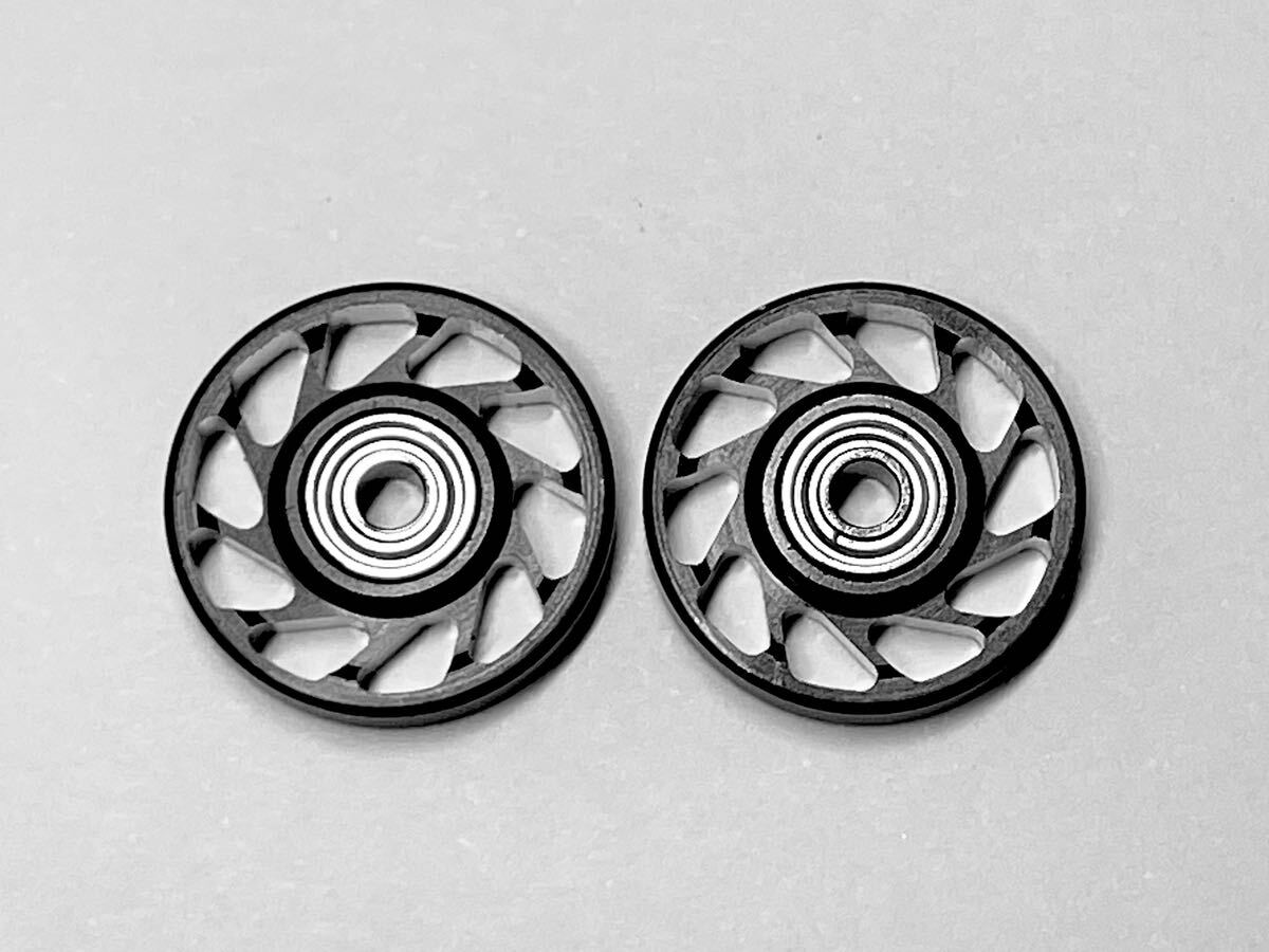 Amazon.co.jp: □□ CNC加工 HG19mm オールアルミベアリング