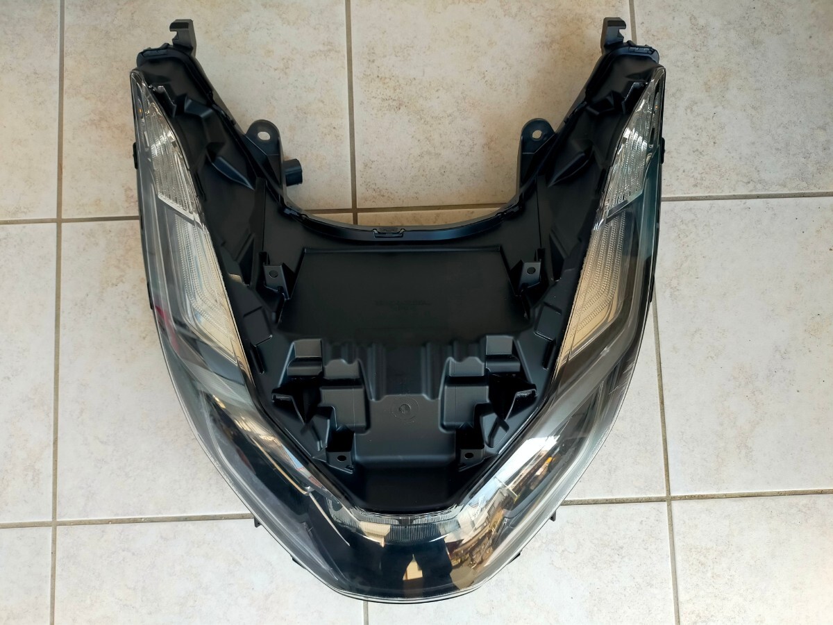 Yahoo!オークション -「pcx jk05 ヘッドライト」の落札相場 Yahoo!オークション -「pcx jk05 ヘッドライト」の落札相場