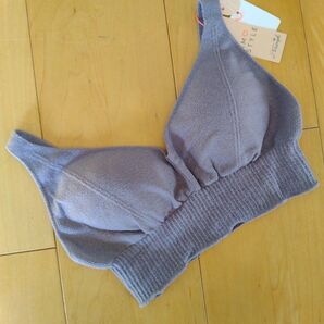 トリンプ AMO STYLE ニット ブラ M〜 L