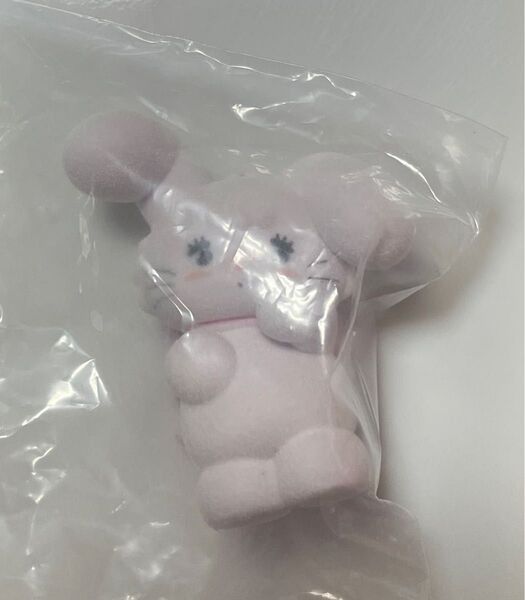 ミッコ キャミー フィギュア