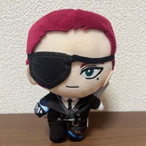 僕のヒーローアカデミア ジュリオ ぬいぐるみマスコット