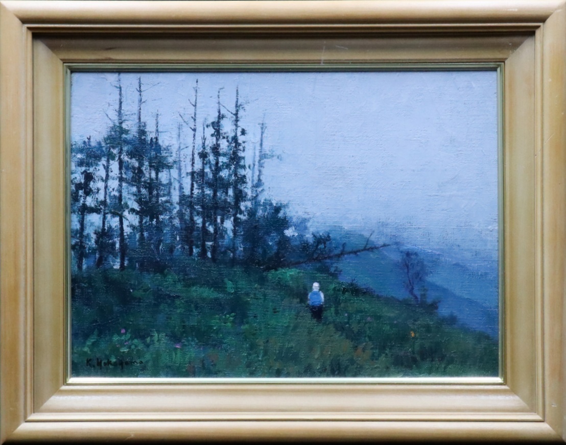Yahoo!オークション -「横山」(油彩) (絵画)の落札相場・落札価格 Yahoo!オークション -「横山」(油彩) (絵画)の落札相場・落札価格