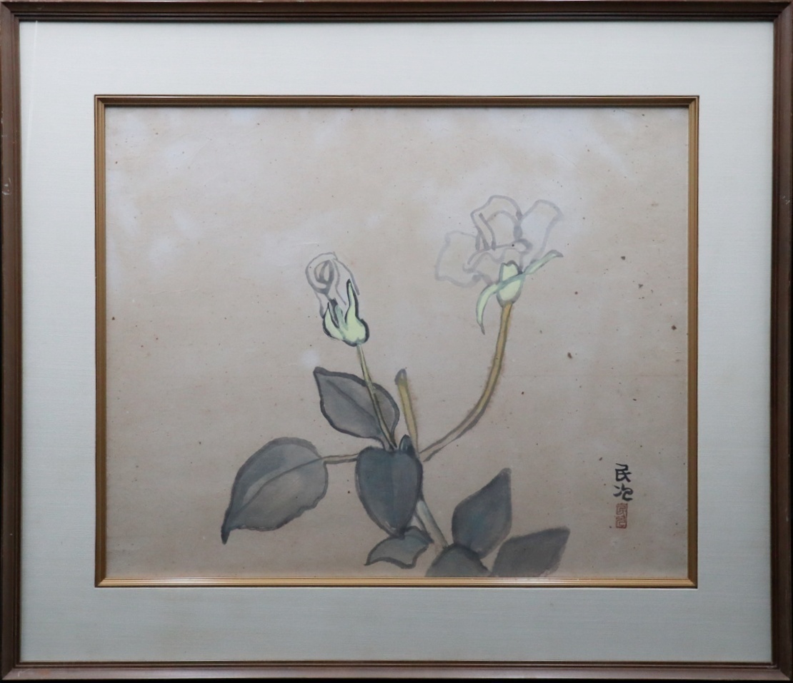 Yahoo!オークション -「落款」(水彩) (絵画)の落札相場・落札価格 Yahoo!オークション -「落款」(水彩) (絵画)の落札相場・落札価格