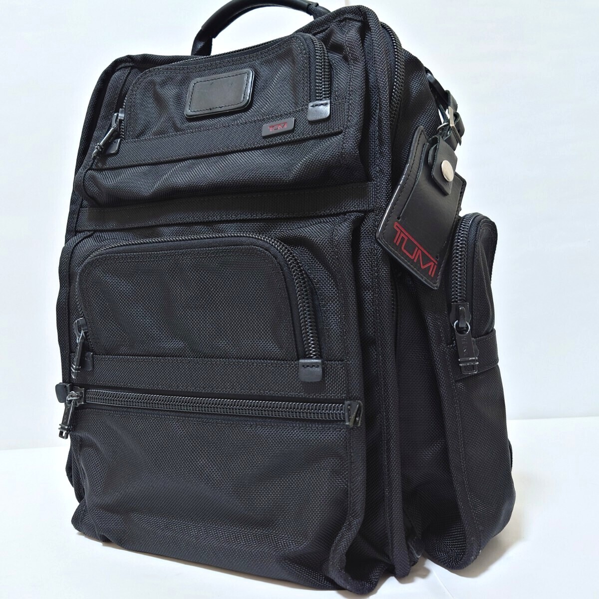 Yahoo!オークション -「tumi リュック 26578」の落札相場・落札価格 Yahoo!オークション -「tumi リュック 26578」の落札相場・落札価格
