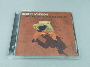 ロバート・ジョンソン CD キング・オブ・ザ・デルタ・ブルース・シンガーズ
