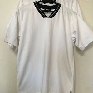 COMMECADUMODE コムサデモート 半袖トップス 2着