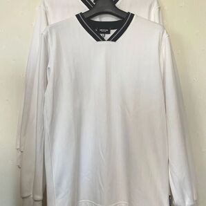 COMMECADUMODE コムサデモート 長袖トップス 2着