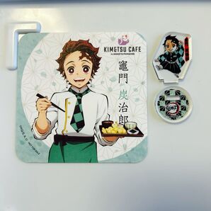竈門炭治郎 セット 鬼滅の刃