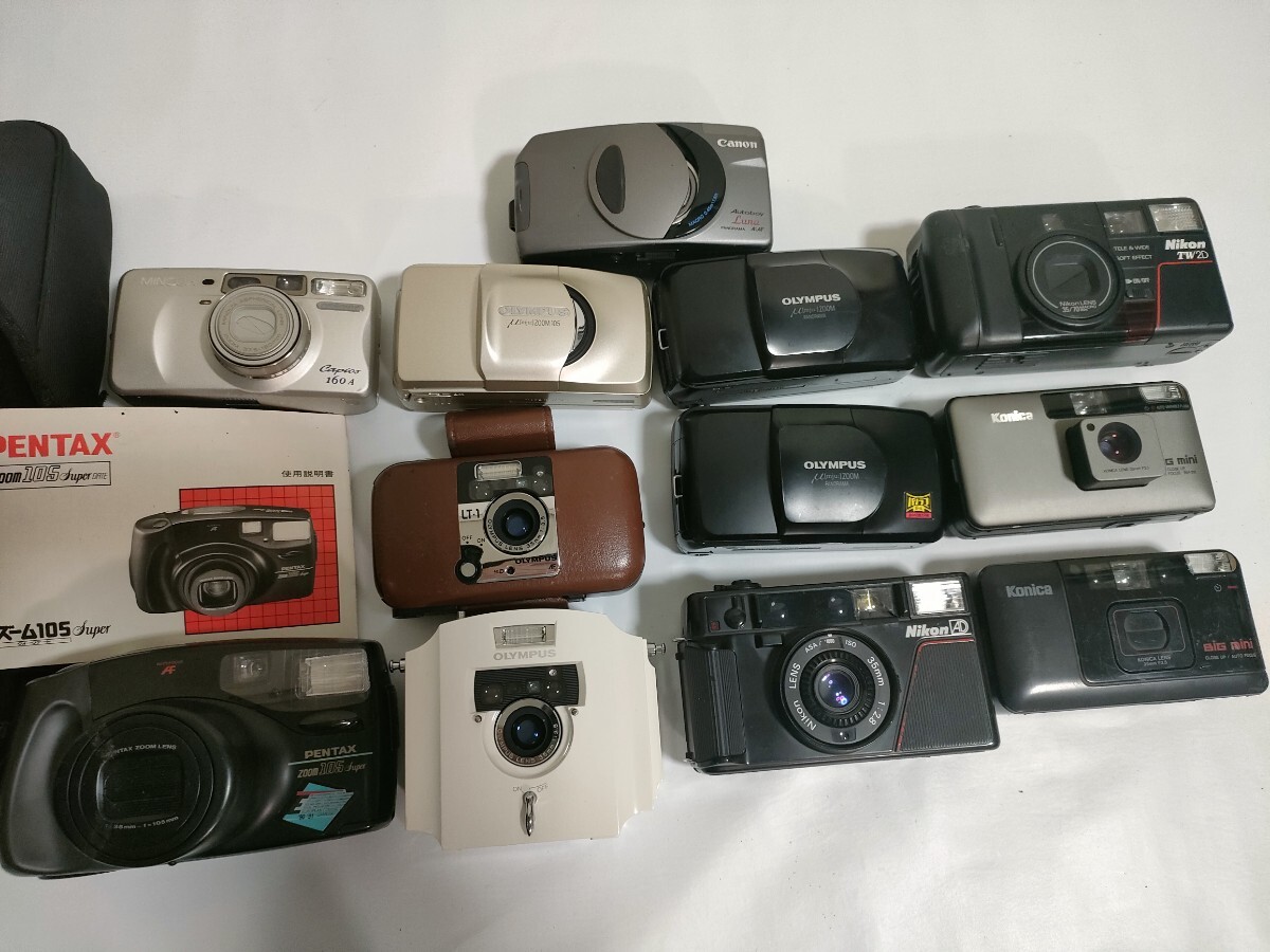 Yahoo!オークション -「olympus ecru」(フィルムカメラ) (カメラ Yahoo!オークション -「olympus ecru」(フィルムカメラ) (カメラ