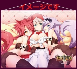 ヤフオク 戦国恋姫 雛 タペストリー の中古品 新品 未使用品一覧 ヤフオク 戦国恋姫 雛 タペストリー の中古品 新品 未使用品一覧