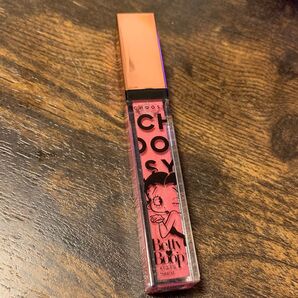 CHOOSY プランプカラーリップ