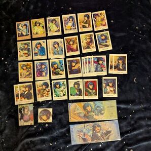 あんスタ 青葉つむぎ まとめ売り