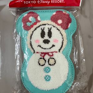新品!ディズニー ミラー 鏡