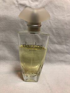 ESTEELAUDER エスティローダー dazzling silver ダズリング シルバー EDP レア香水 75ml