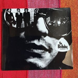 The Birthday TEARDROP (初回限定盤) (DVD付)