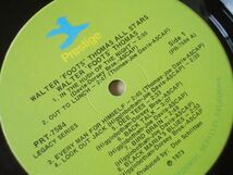P4691　即決　LPレコード　ウォルター・トーマス『THE WALTER FOOTS THOMAS ALL STARS』　輸入盤　US盤_画像3