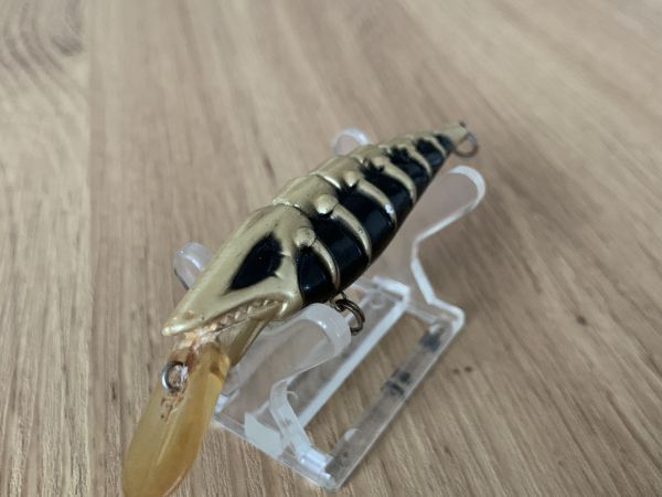 Yahoo!オークション -「グランダー武蔵 スケルトン」(ルアー用品 Yahoo!オークション -「グランダー武蔵 スケルトン」(ルアー用品