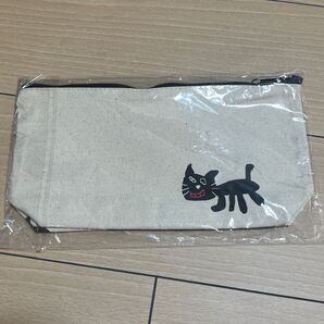 キヨ猫 ポーチ level1