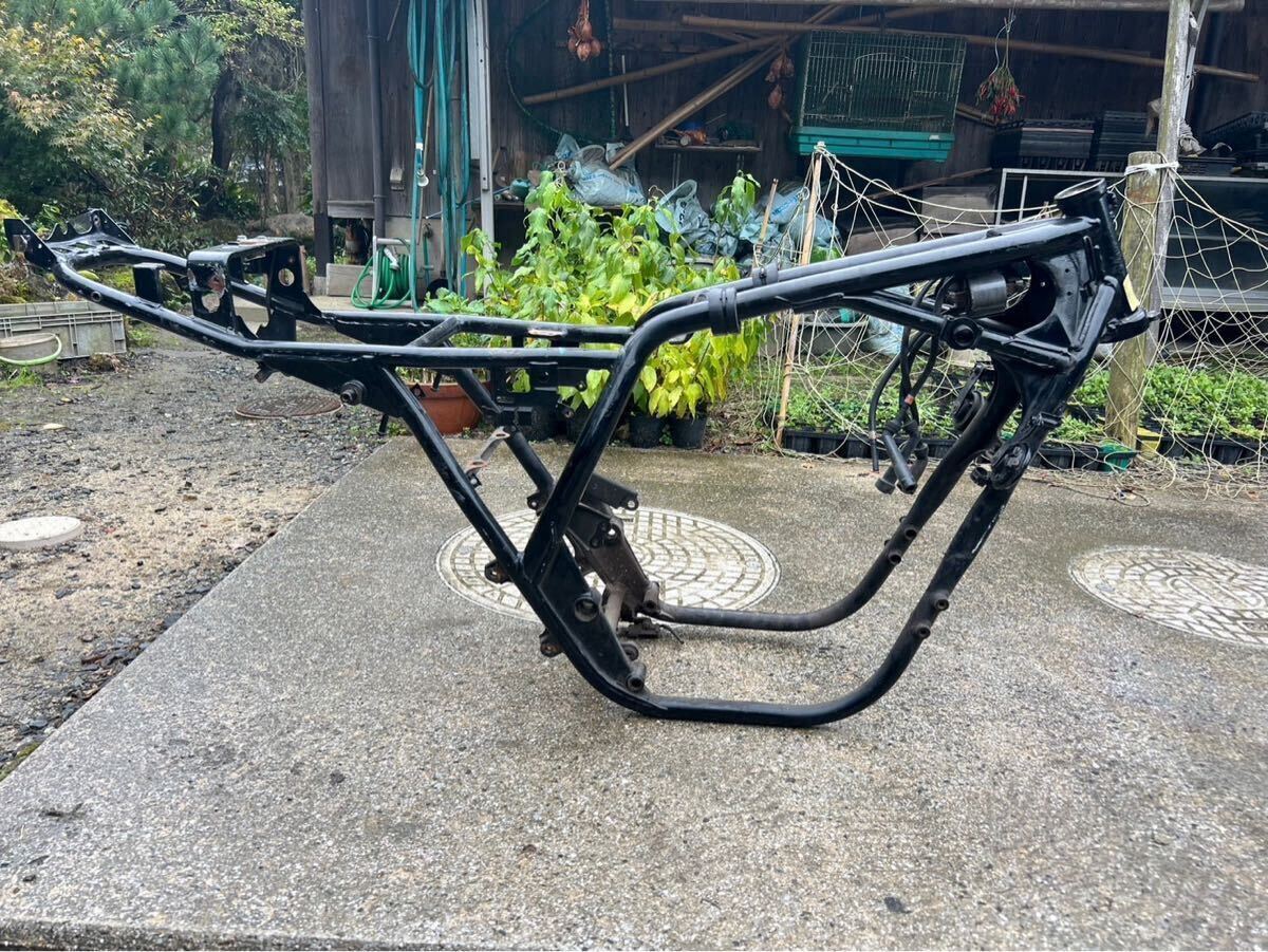 Yahoo!オークション -「xjr400」(フレーム) (パーツ)の落札相場 Yahoo!オークション -「xjr400」(フレーム) (パーツ)の落札相場