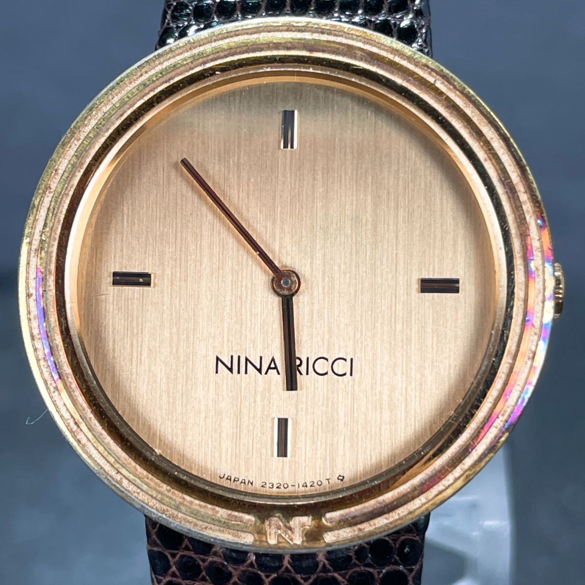 今 話題 の 人気 商品 Yahoo!オークション -「nina ricci」(セイコー) (さ行)の落札 その他