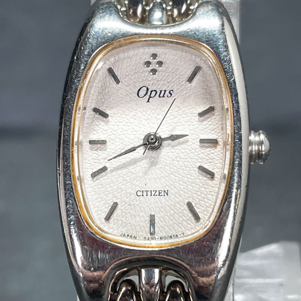 Yahoo!オークション -「シチズン opus 時計」の落札相場・落札価格 Yahoo!オークション -「シチズン opus 時計」の落札相場・落札価格