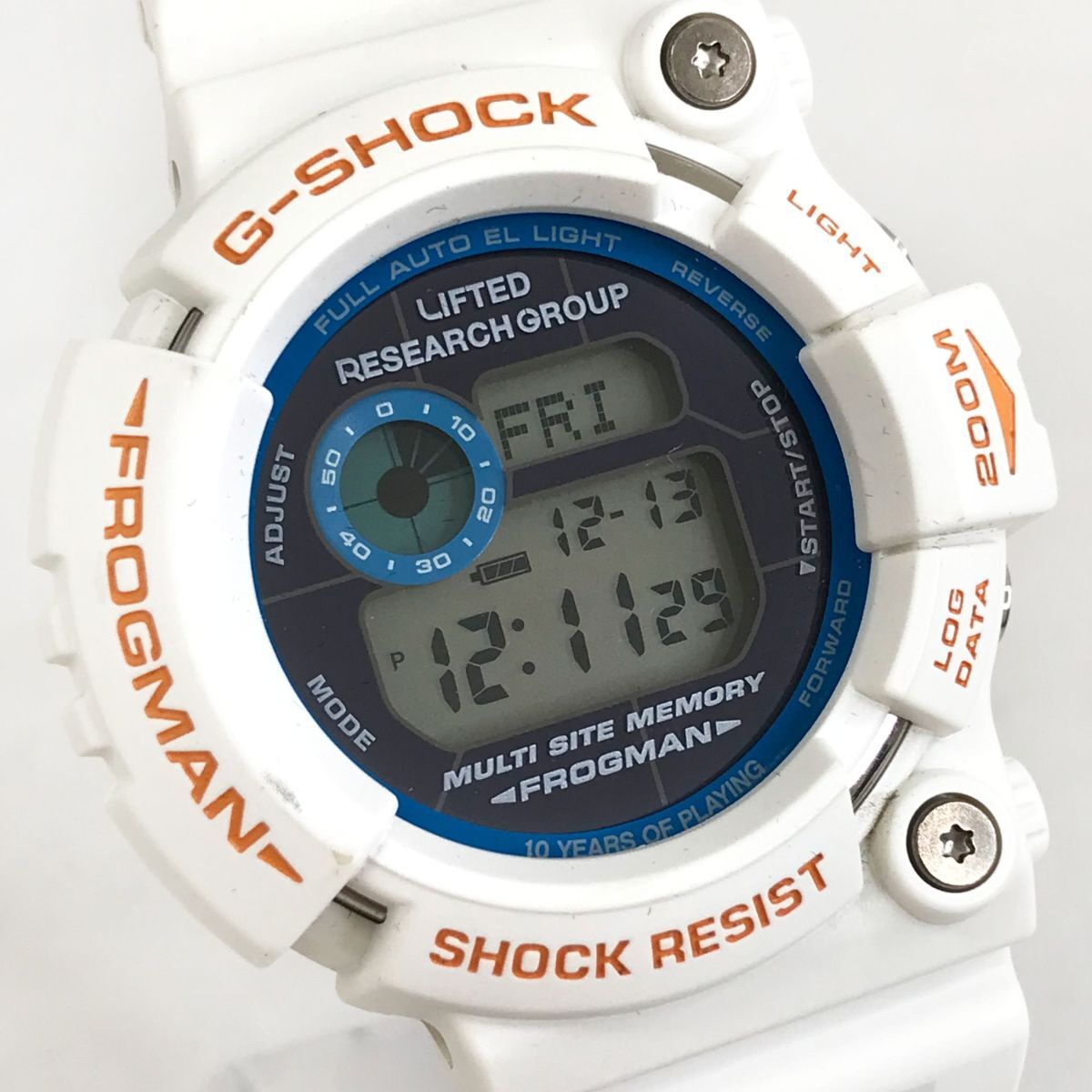 Yahoo!オークション -「g shock gw 206」の落札相場・落札価格 Yahoo!オークション -「g shock gw 206」の落札相場・落札価格
