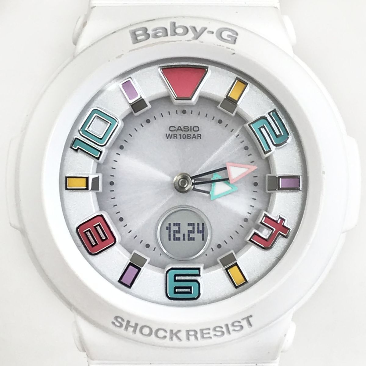 Yahoo!オークション -「1601」(Baby-G) (カシオ)の落札相場 Yahoo!オークション -「1601」(Baby-G) (カシオ)の落札相場