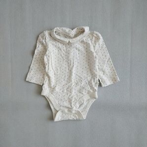 ロンパース ベビー服 子供服 ベビー 肌着 インナーGAP 0-3