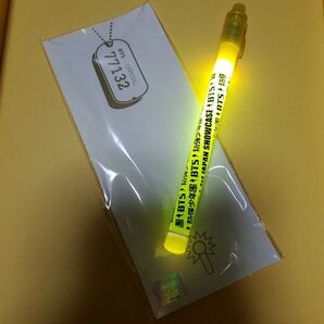 BTS 激レア 動作確認ずみ 美品 初期 ペンライト 1st JAPAN SHOWCASE