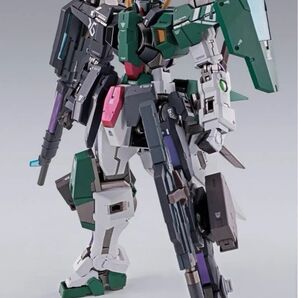 新品未開封 METAL BUILD ガンダムデュナメスサーガ 機動戦士ガンダム BANDAI バンダイ メタルビルド