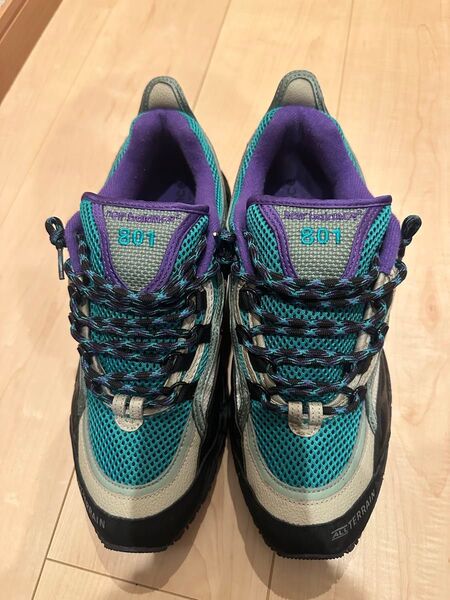NEWBALANCE ML801 JP29.0cm US11